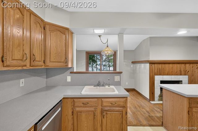 1352 Catherines Way, Howell, MI 48843
