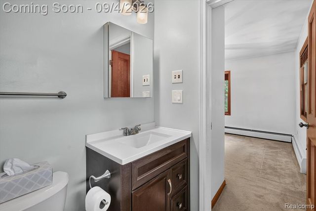 1352 Catherines Way, Howell, MI 48843