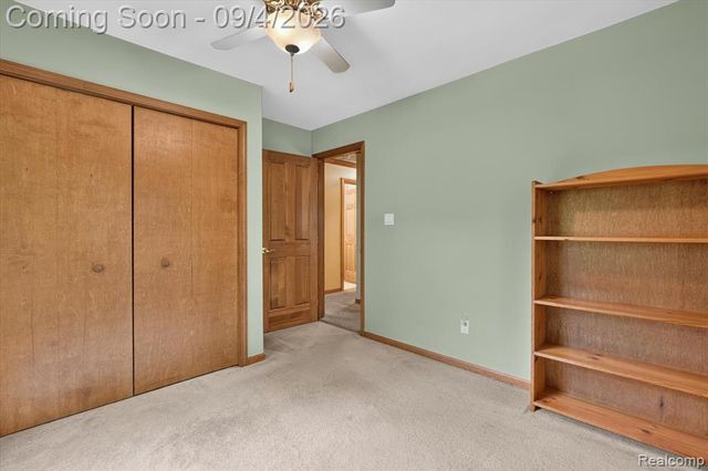 1352 Catherines Way, Howell, MI 48843