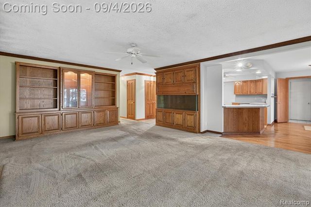 1352 Catherines Way, Howell, MI 48843
