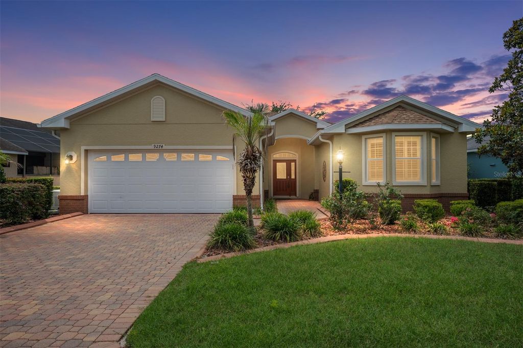 9274 SW 94TH LOOP, Ocala, FL 34481