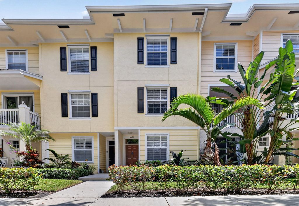 175 Galicia Way 209, Jupiter, FL 33458