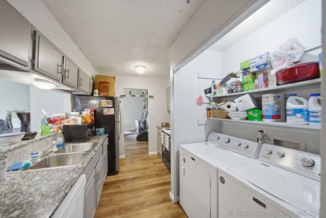 2416 92nd East Avenue, Tulsa, OK 74129