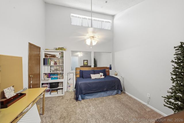 2416 92nd East Avenue, Tulsa, OK 74129