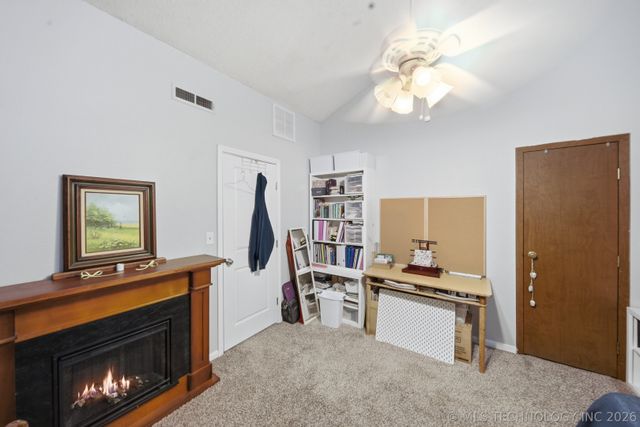 2416 92nd East Avenue, Tulsa, OK 74129