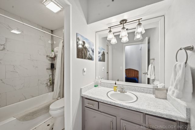 2416 92nd East Avenue, Tulsa, OK 74129