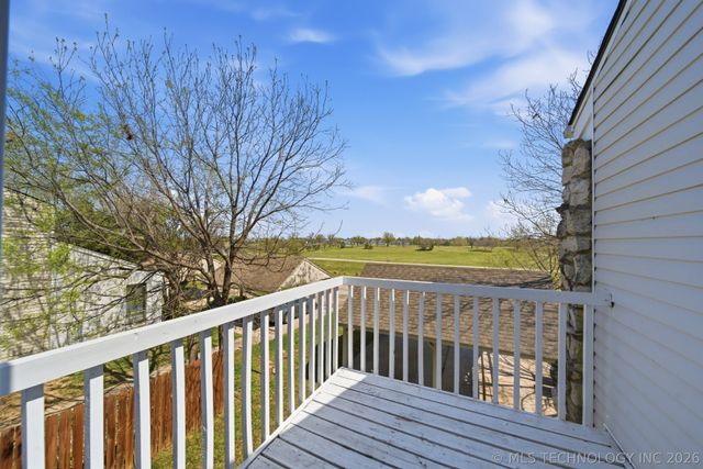 2416 92nd East Avenue, Tulsa, OK 74129