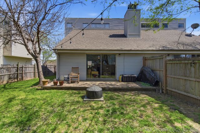 2416 92nd East Avenue, Tulsa, OK 74129