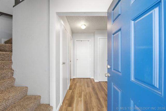 2416 92nd East Avenue, Tulsa, OK 74129