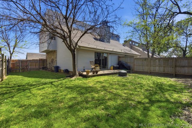 2416 92nd East Avenue, Tulsa, OK 74129