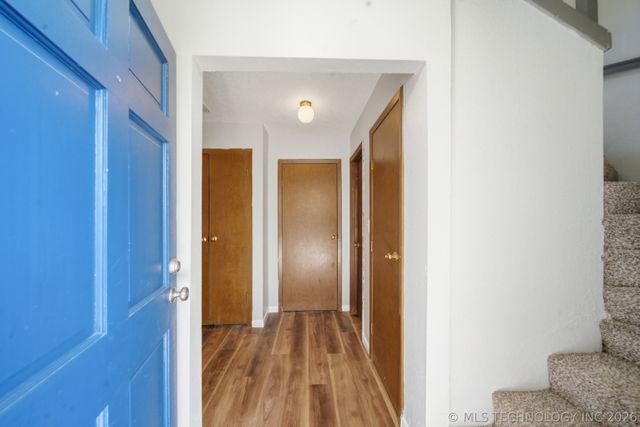 2416 92nd East Avenue, Tulsa, OK 74129