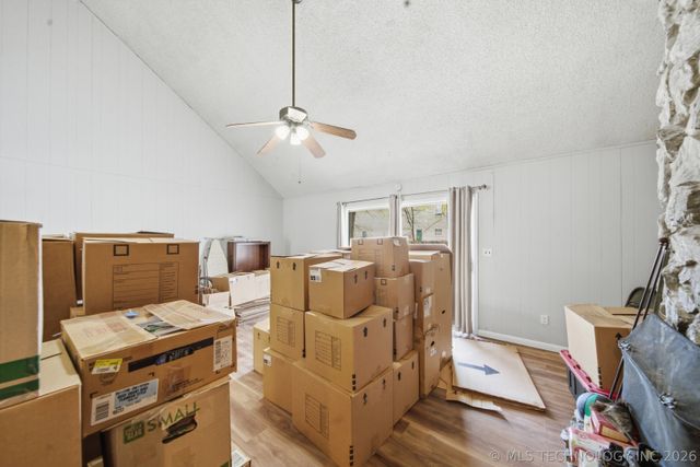 2416 92nd East Avenue, Tulsa, OK 74129