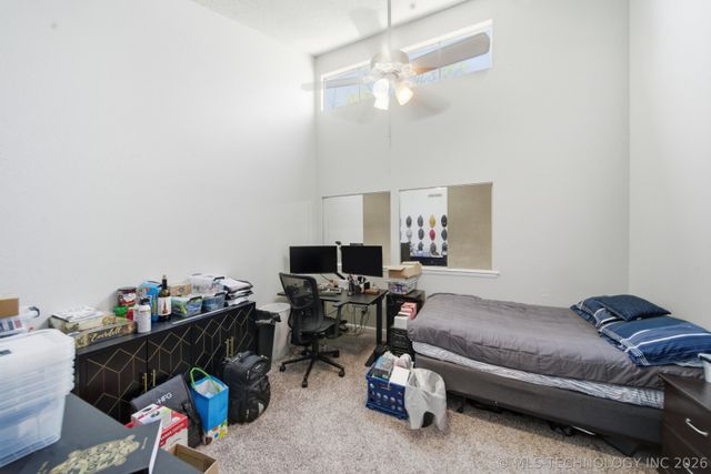 2416 92nd East Avenue, Tulsa, OK 74129