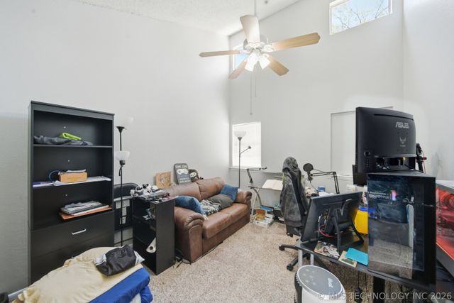 2416 92nd East Avenue, Tulsa, OK 74129