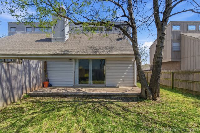 2416 92nd East Avenue, Tulsa, OK 74129