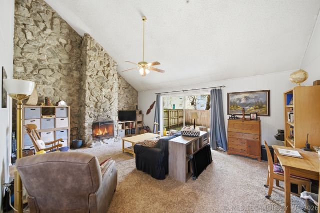 2416 92nd East Avenue, Tulsa, OK 74129