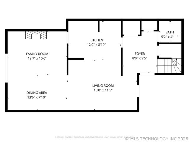 2416 92nd East Avenue, Tulsa, OK 74129