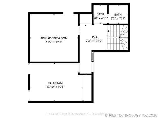 2416 92nd East Avenue, Tulsa, OK 74129