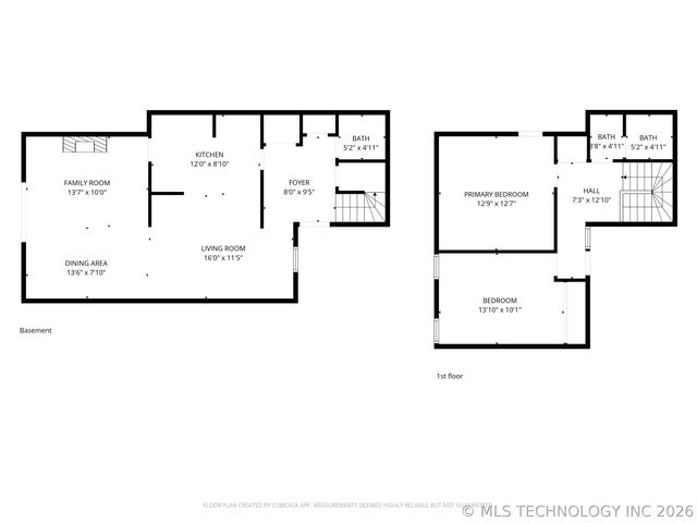 2416 92nd East Avenue, Tulsa, OK 74129