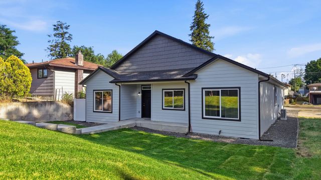 1500 E North Ave, Spokane, WA 99207