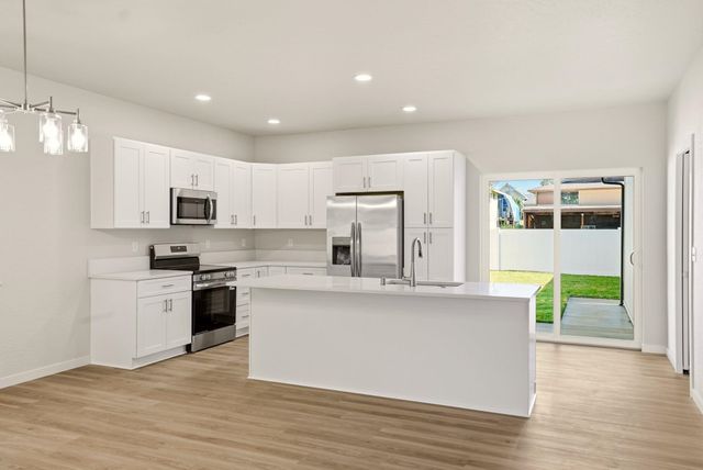 1500 E North Ave, Spokane, WA 99207