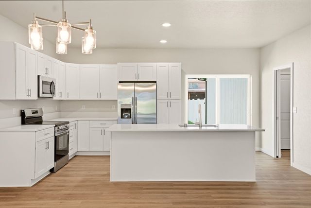 1500 E North Ave, Spokane, WA 99207