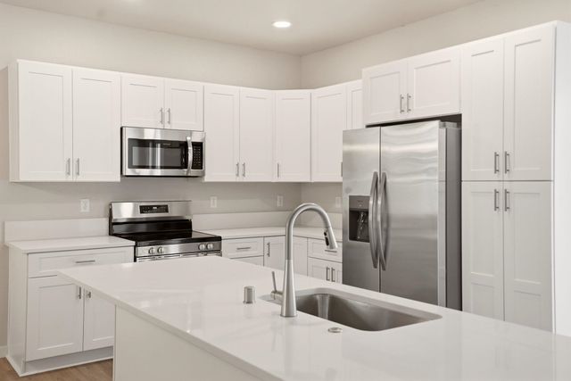 1500 E North Ave, Spokane, WA 99207