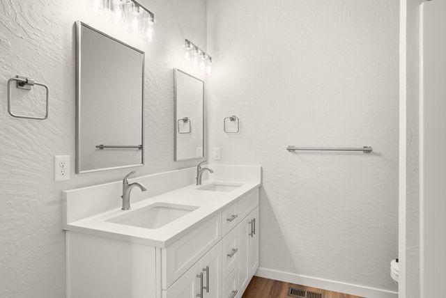 1500 E North Ave, Spokane, WA 99207
