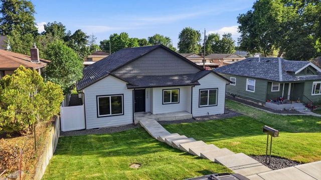 1500 E North Ave, Spokane, WA 99207