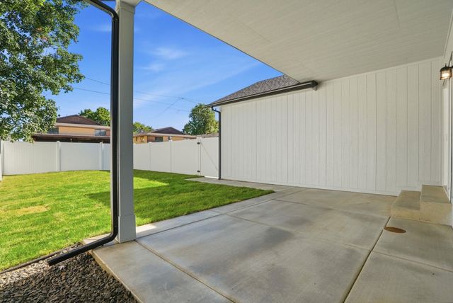 1500 E North Ave, Spokane, WA 99207