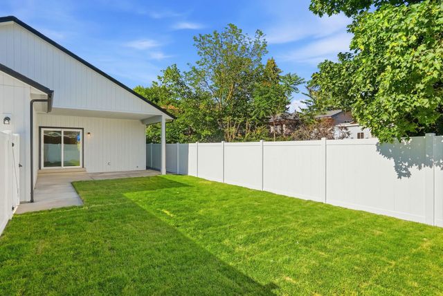 1500 E North Ave, Spokane, WA 99207