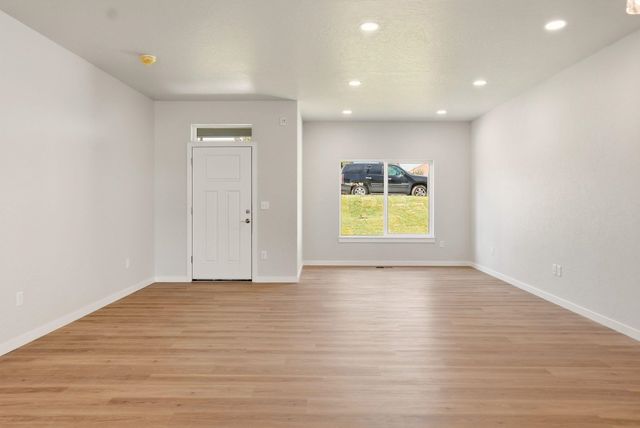 1500 E North Ave, Spokane, WA 99207