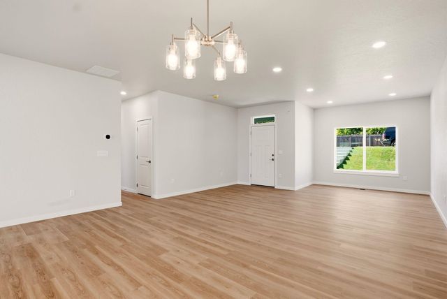 1500 E North Ave, Spokane, WA 99207