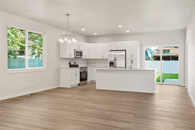1500 E North Ave, Spokane, WA 99207