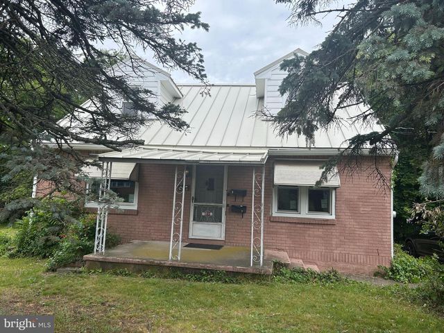 145 GLOUCESTER AVE, Lawnside, NJ 08045