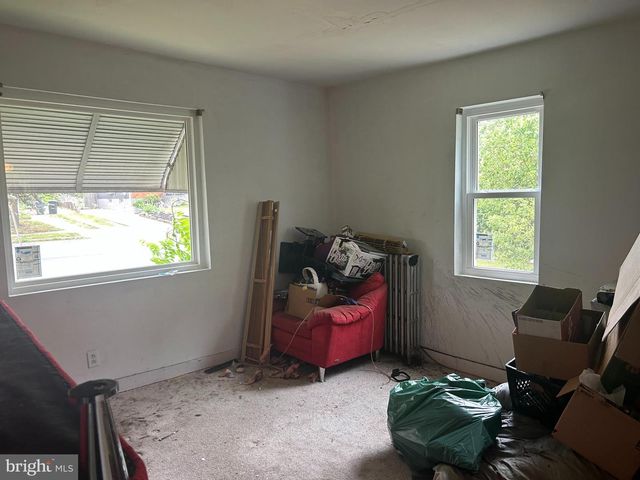 145 GLOUCESTER AVE, Lawnside, NJ 08045