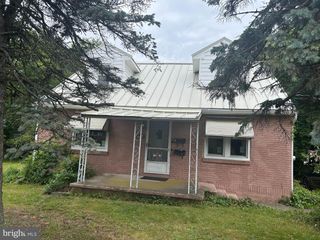 145 GLOUCESTER AVE, Lawnside, NJ 08045