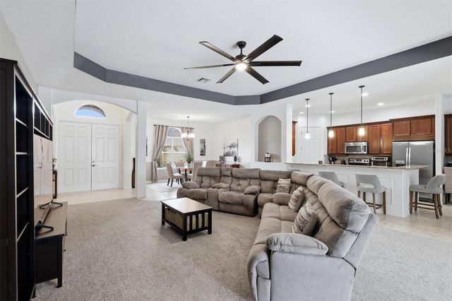 12903 49TH LANE E, Parrish, FL 34219
