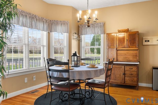 7181 Figuly Rd, Mechanicsville, VA 23111