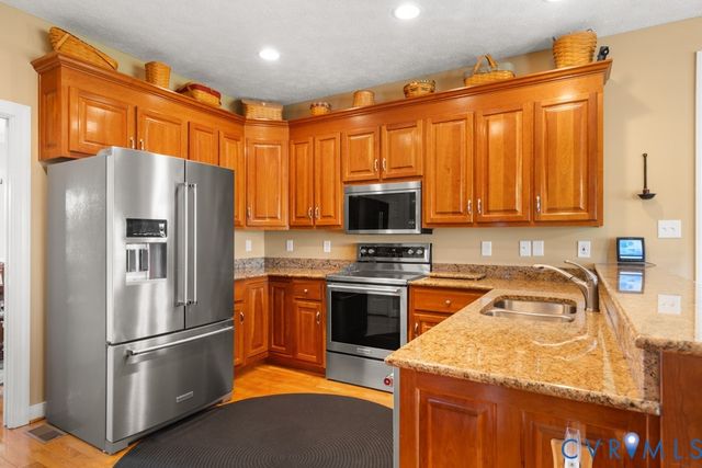 7181 Figuly Rd, Mechanicsville, VA 23111