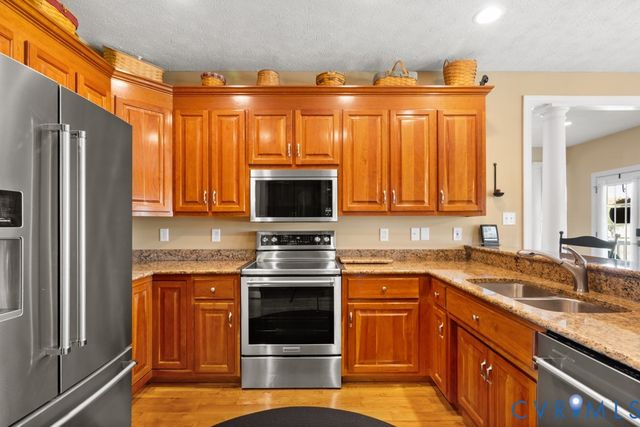 7181 Figuly Rd, Mechanicsville, VA 23111