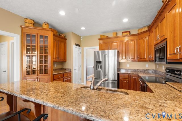 7181 Figuly Rd, Mechanicsville, VA 23111