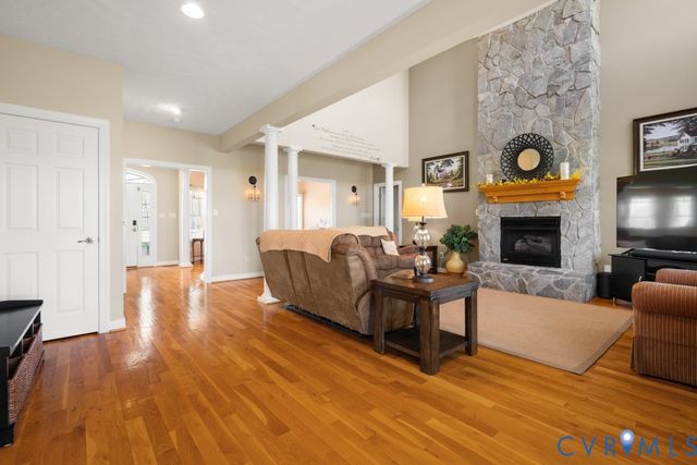 7181 Figuly Rd, Mechanicsville, VA 23111