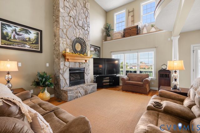 7181 Figuly Rd, Mechanicsville, VA 23111