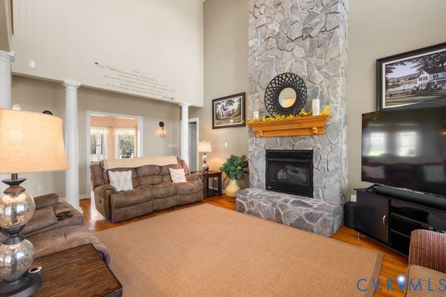 7181 Figuly Rd, Mechanicsville, VA 23111