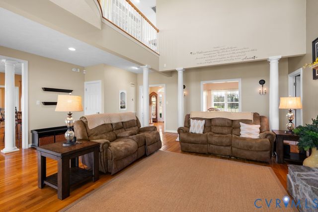 7181 Figuly Rd, Mechanicsville, VA 23111