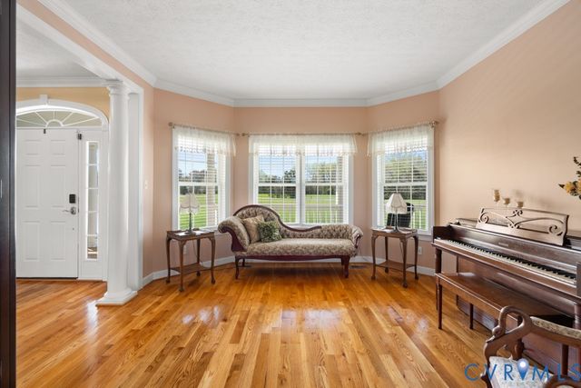 7181 Figuly Rd, Mechanicsville, VA 23111