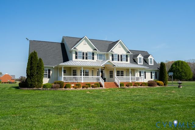 7181 Figuly Rd, Mechanicsville, VA 23111