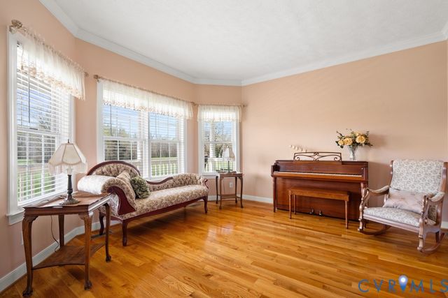 7181 Figuly Rd, Mechanicsville, VA 23111