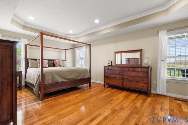 7181 Figuly Rd, Mechanicsville, VA 23111